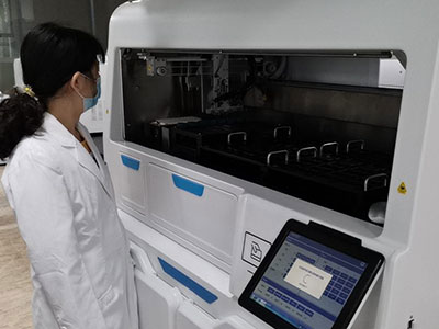 TCT液基细胞分析仪 TCT液基细胞分析仪