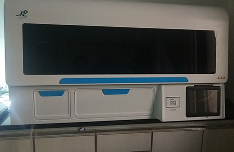 TCT制片机 TCT制片机