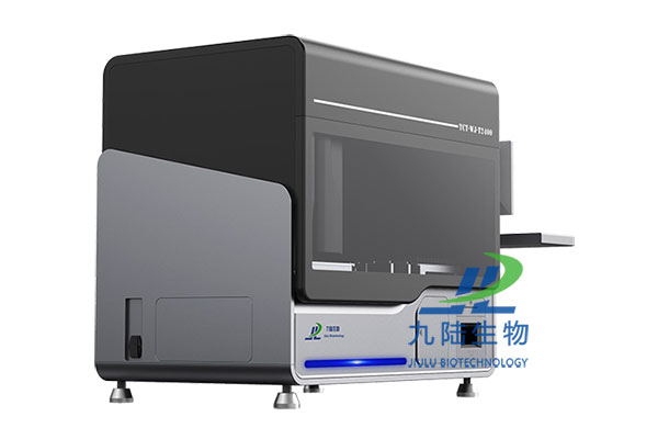 TCT液基细胞制片机