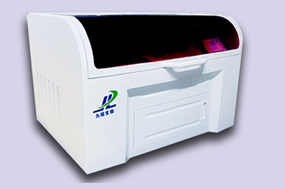 TCT液基细胞制片染色机WJ-T500