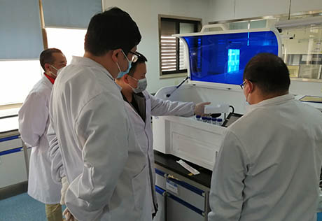 TCT液基细胞染色制片机之制片技术检测包括项目